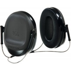 套头式听力防护耳罩 Peltor™ H505B