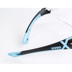 德国uvex优维斯舒适型防护眼镜 pheos cx2