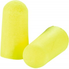 听力保护耳塞套装 E-A-RSoft™ Yellow Neons