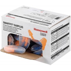 听力保护耳塞套装，50 对 SMARTFIT®