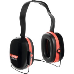 德国进口HOLEX套头式听力防护耳罩带稳定的钢箍