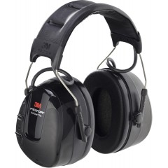 套头式听力防护耳罩 Peltor™ WorkTunes™ Pro