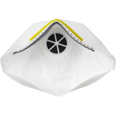 呼吸面罩套装，折叠式 4000 系列 口罩