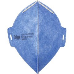呼吸面罩套装，折叠式 X-plore 1700+ 系列 口罩