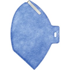 呼吸面罩套装，折叠式 X-plore 1700+ 系列 口罩