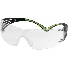 舒适型防护眼镜 SecureFit™ 400 Reader