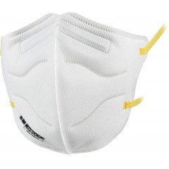 呼吸面罩套装，折叠式 口罩