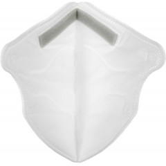 呼吸面罩套装，折叠式 口罩