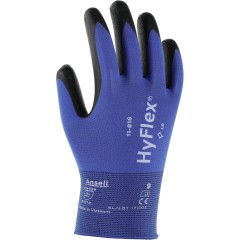 手套（副） HyFlex® 11-816