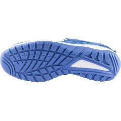 低帮鞋，蓝色 MADDOX blue Low ESD，S1P