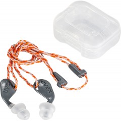 听力保护耳塞套装，50 对 uvex xact-fit multi