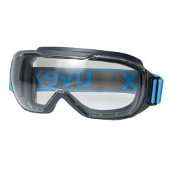 全视野防护眼镜 uvex megasonic