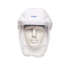 标准头罩，规格尺寸 L/XL X-plore® 8000