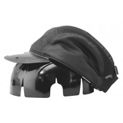 送风呼吸防护装置，集成头部和面部保护 PowerCap® Active™