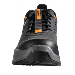GARANT足部防护CC52新品低帮鞋，无烟煤色/黑色安全鞋 comfort ESD，S1 W1