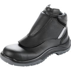 焊工靴，无烟煤色 VX 7380 PERB, S3 XB