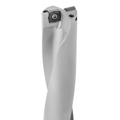 HOLEX Pro Drill 转位刀片实心钻 组合刀柄