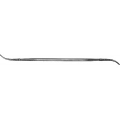 德国马圈pferd金刚石刻槽纹锉刀，150 mm 粒度 D126（中等），通用