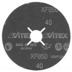 纤维砂轮 XF 850 （CER）