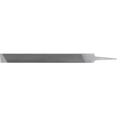 修锐磨锯锉刀，锉纹 3（精加工） E 型