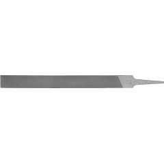 修锐磨锯锉刀，锉纹 3（精加工） F 型