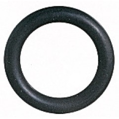 用于批头的橡胶环，3/8 英寸 