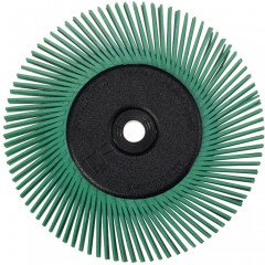 Bristle Brush 类型 A ⌀ 150 mm 