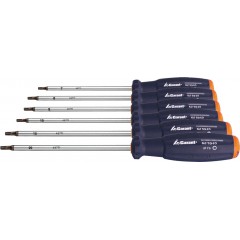 适用于 Torx Plus® 的螺丝起子套装 