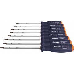 适用于 Torx Plus® 的螺丝起子套装 