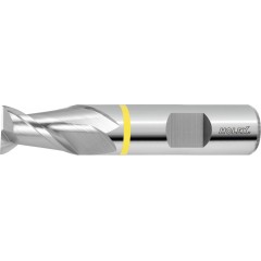 整体硬质合金铣刀 DIN 6535 HB