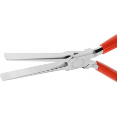 KNIPEX®端口钳，镀铬 715200