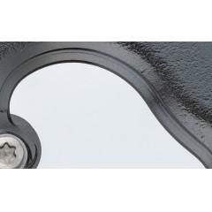 KNIPEX®棘轮电缆剪，用于钢丝铠装电缆（SWA 电缆） VDE 绝缘731260