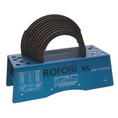夹爪镗削孔环套件 RotoRi 