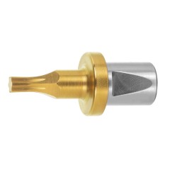 成形拉刀刀片 - 内部 Torx Plus® 直径 d = 8 mm