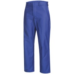 焊工防护工装裤 PROBAN