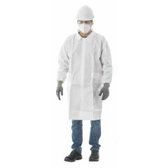 保护罩衫类型 6