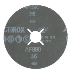Actirox 纤维砂轮 AF 890 (CER)