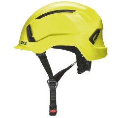 防护头盔 uvex pronamic alpine