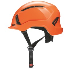 防护头盔 uvex pronamic alpine