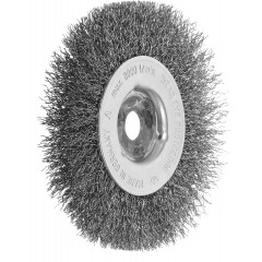 单行圆刷 不锈钢丝 0.30 mm