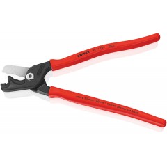 Knipex小型电缆剪
