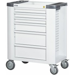 GARANT GridLine防静电ESD 工具车