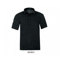 Holex速干POLO衫 黑色