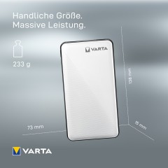 Power Bank Energy Box 