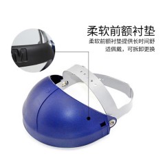 3M AOS 82500经济型头箍，单位1个