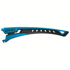 舒适型防护眼镜 uvex pheos nxt
