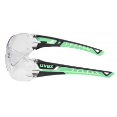 舒适型防护眼镜 uvex pheos nxt planet
