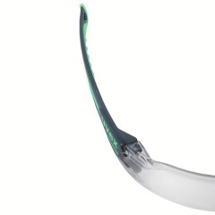 舒适型防护眼镜 uvex pheos nxt planet