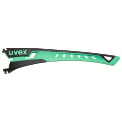 舒适型防护眼镜 uvex pheos nxt planet