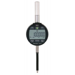 允许触摸操作的数显量表 IP64 刻度，0.0005 mm